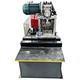 slide rail forming machine